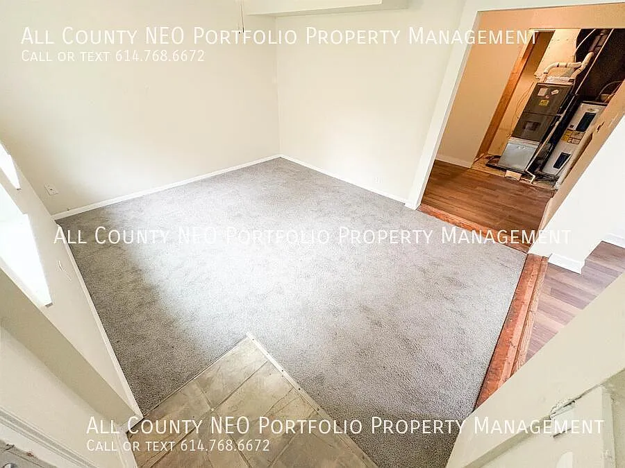 Updated 3-Bedroom, 1.5-Bath Home - Move-In Ready! — Photo 4