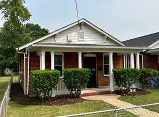 1819 N 23rd St, Richmond, VA 23223