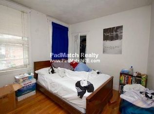 1084 Commonwealth Ave, Boston, MA 02215