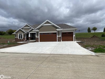 1605 Oakridge Rd, Red Oak, IA, 51566