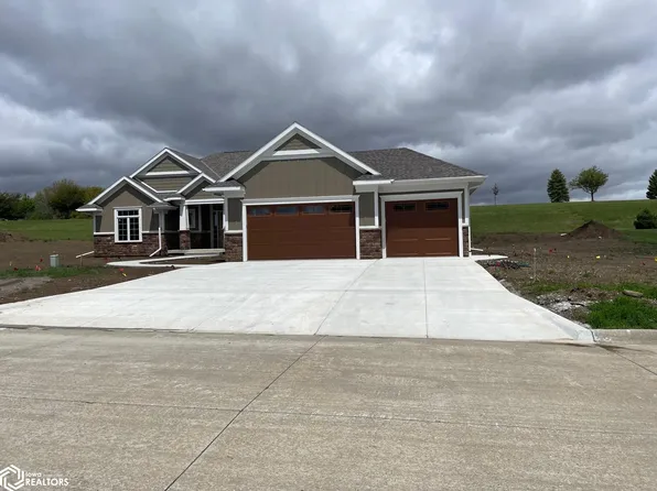 1605 Oakridge Rd, Red Oak, IA 51566