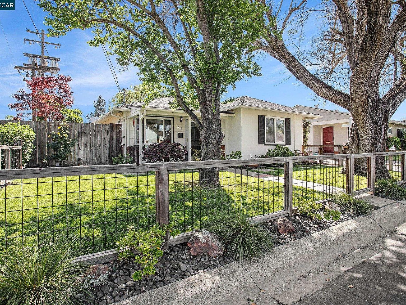 1879 Susan Ln, Pleasant Hill, CA 94523 Zillow