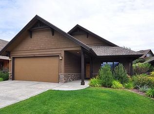 3446 N Wind River Ct, Eden, UT 84310