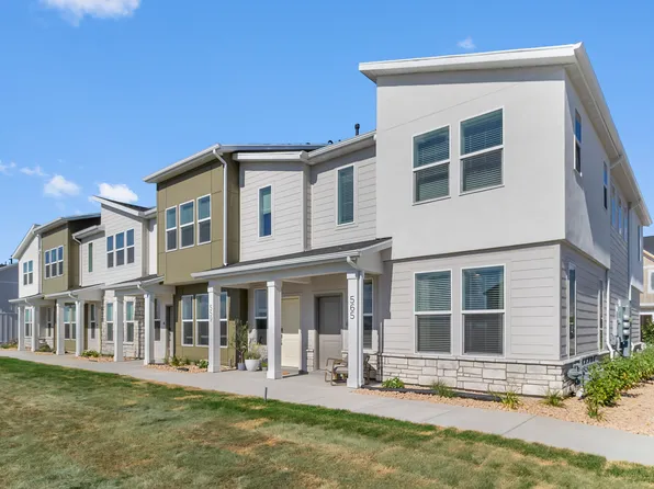 2985 S 265 W #754, Logan, UT 84321