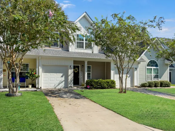 207 Buchanan Cir, Goose Creek, SC 29445