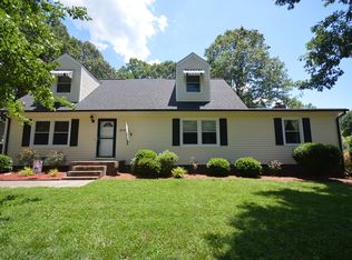 3016 Chestnut Rd, Lincolnton, NC 28092