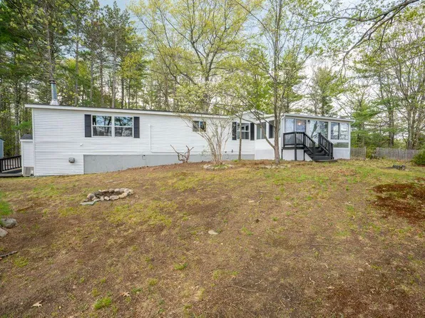 17 John Clark Road, Dayton, ME 04005
