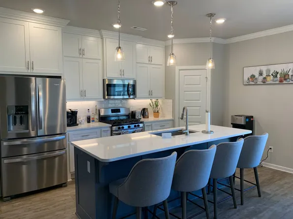 5802 SW Macasin Ave, Bentonville, AR 72713