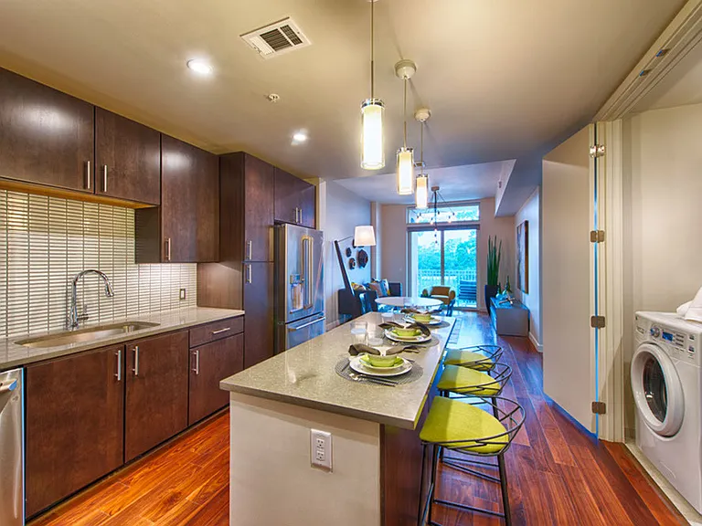 One Hermann Place — Photo 12