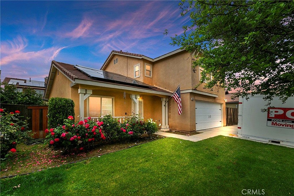 986 Huntington Way, Perris, CA 92571 Zillow