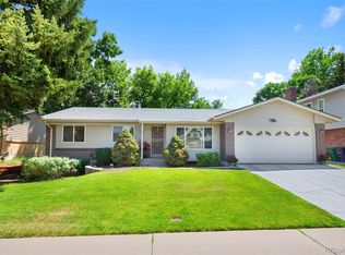 7172 E Wesley Ave, Denver, CO 80224