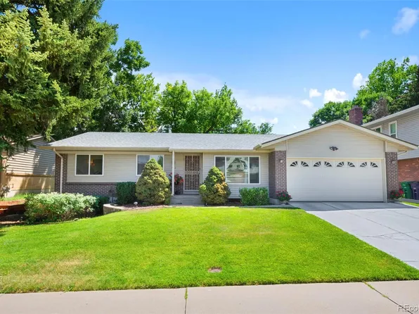 7172 E Wesley Avenue, Denver, CO 80224
