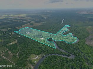 14567 C J Roberts Rd SW, Blountstown, FL 32424