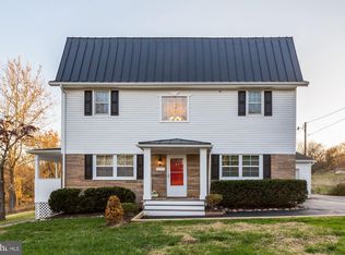 41217 John Mosby Hwy, Aldie, VA