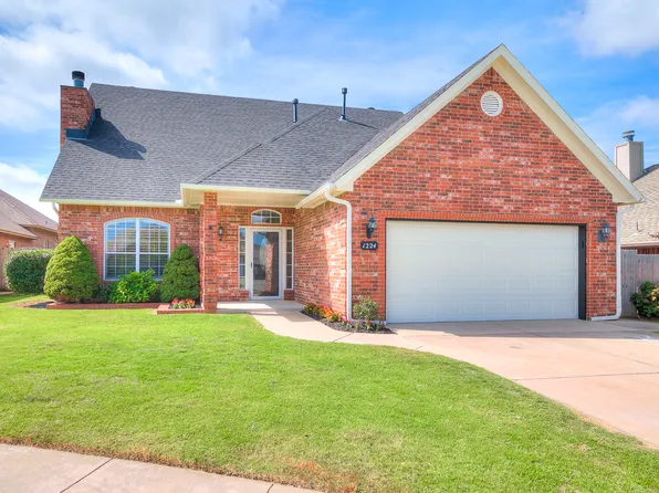 1224 SW 130th St, Oklahoma City, OK 73170