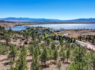 5750 Crabtree Ln, Helena, MT 59602