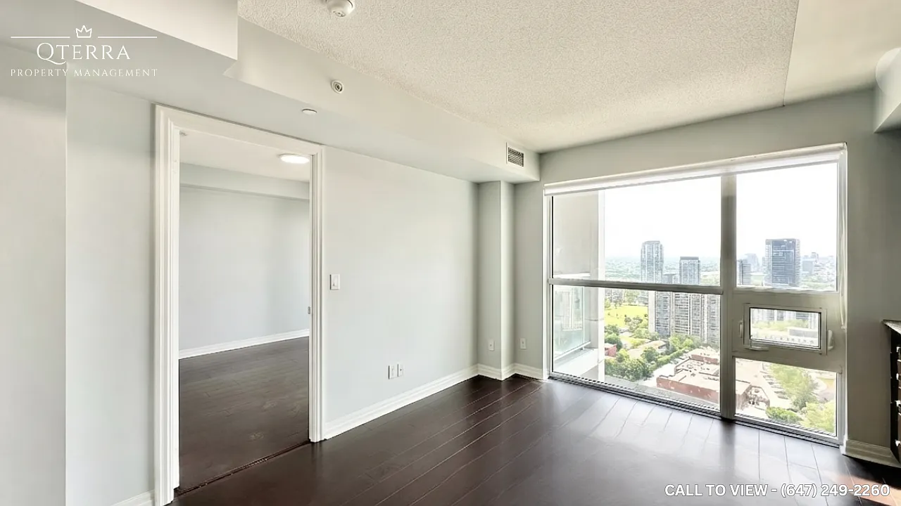 1 bed, 580 sqft, $2,045 — Photo 2