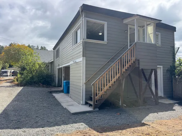 3954 T ST, 3954 T St #1, Eureka, CA 95503