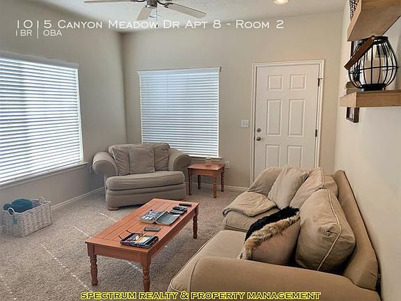 3rd image of 1015 S Canyon Meadow Dr Unit 8