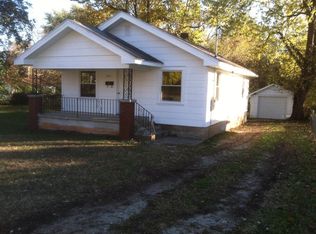 2216 W Mount Vernon St, Springfield, MO 65802