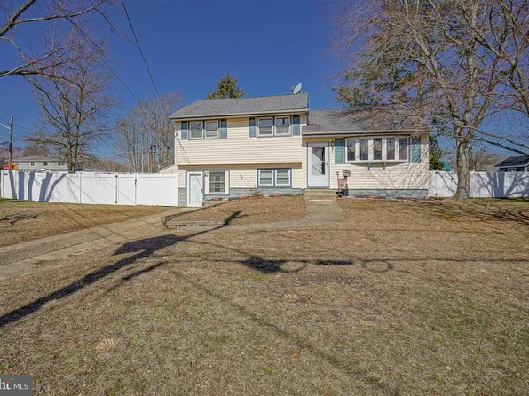 1 Mill Rd, Woodbury, NJ 08096