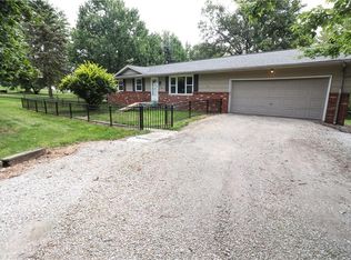 5164 Charm St SW, Canton, OH 44706