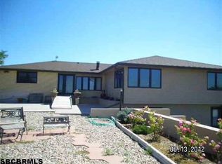 70785 County Road 25, Scottsbluff, NE 69361