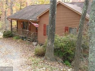 138 Cedar Top Ln, Front Royal, VA 22630