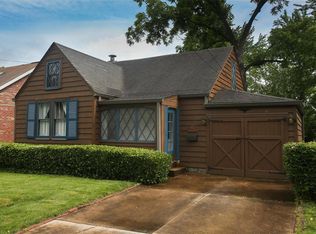 8916 Moritz Ave, Saint Louis, MO
