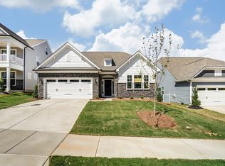 1077 Pennington Dr, Lancaster, SC 29720