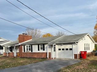 129 Belview Dr, Martinsburg, WV 25404