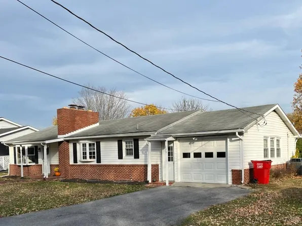 129 Belview Dr, Martinsburg, WV 25404