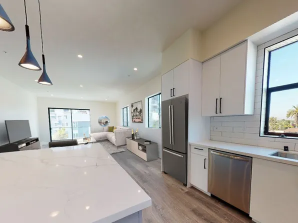 11940 Louise Ave #306, Los Angeles, CA 90066