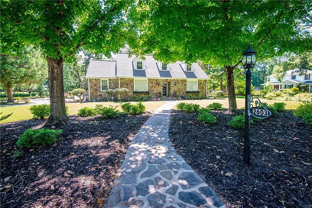 2603 E North Ave, Anderson, SC 29625 Zillow