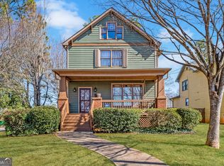 1880 Eastfield St, Decatur, GA 30032