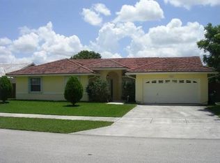 16341 SW 146th Ct, Miami, FL 33177