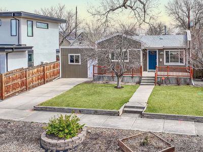 3640 York Street, Denver, CO, 80205