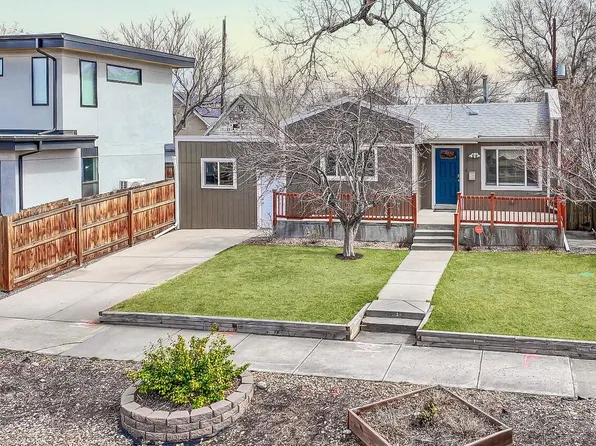 3640 York Street, Denver, CO 80205