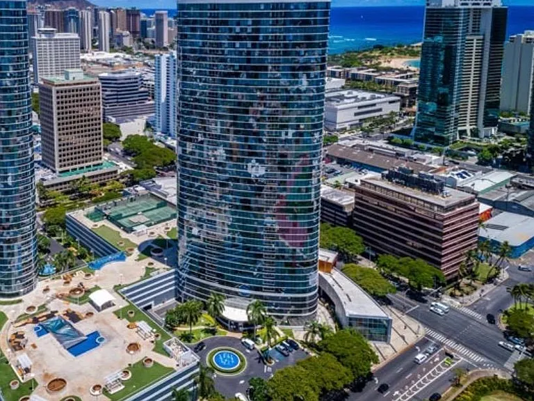 1296 Kapiolani Blvd #2206 — Photo 11