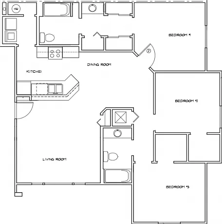Laurel Pointe — Photo 16