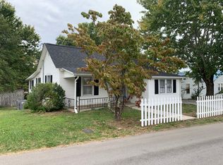 113 W Barton Ridge Rd, Greeneville, TN 37743