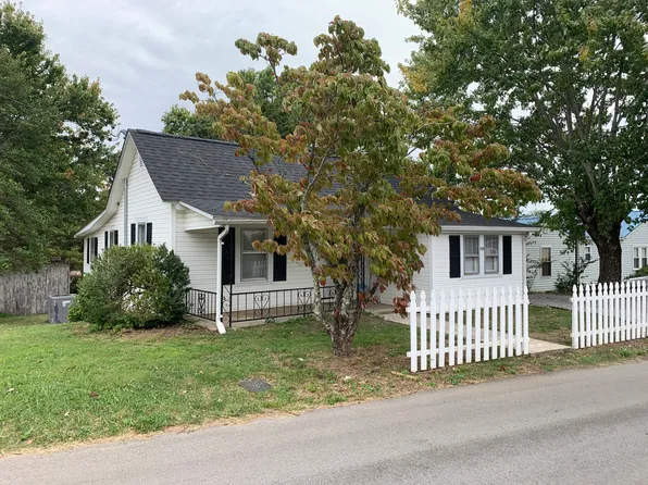 113 W Barton Ridge Rd, Greeneville, TN 37743
