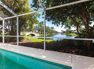 3671 El Segundo Ct, Naples, FL 34109