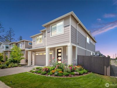 20821 98th Place S, Kent, WA, 98031