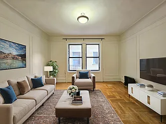 664 West 163rd Street, #22