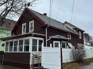 240 Eastwood Ave, Providence, RI 02909