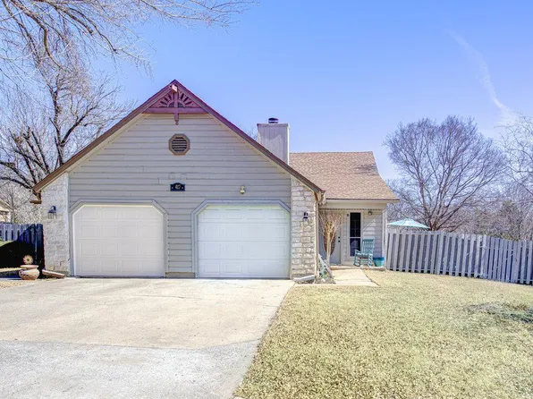 417 Fantail Loop APT B, Austin, TX 78734