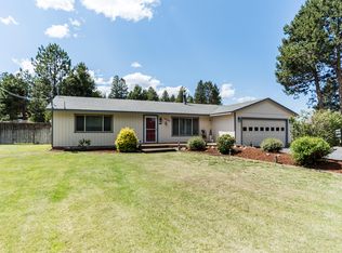 19233 Shoshone Rd, Bend, OR 97702