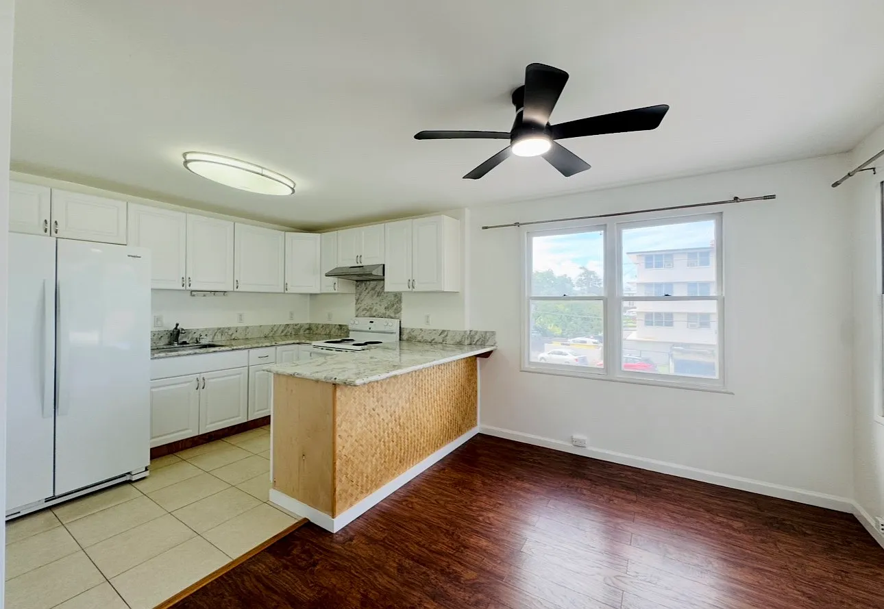 2 bed, 660 sqft, $3,000 — Photo 1