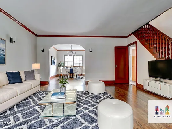 48-42 64th St #1FAM, Woodside, NY 11377